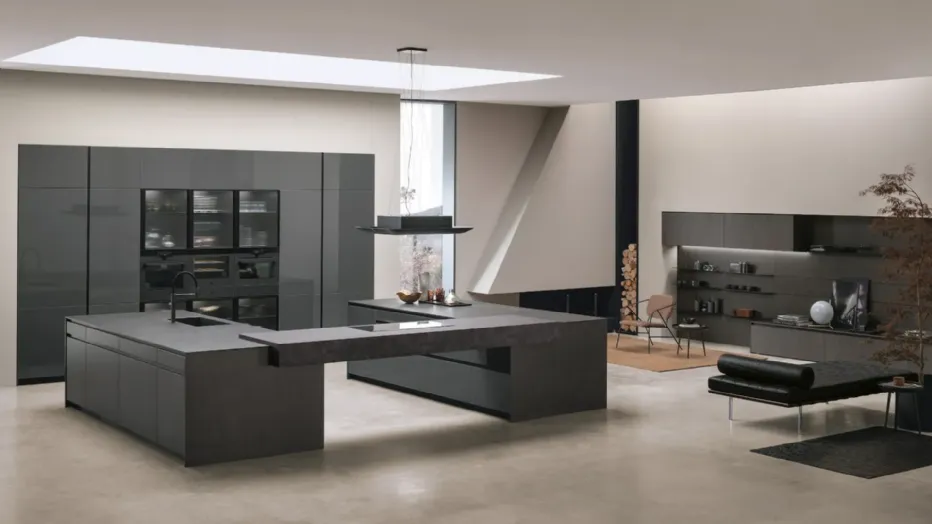 Cucina Stosa Aliant 4