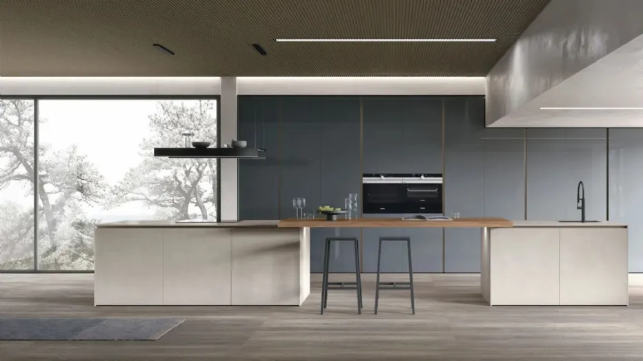  Cucina Stosa Aliant 7