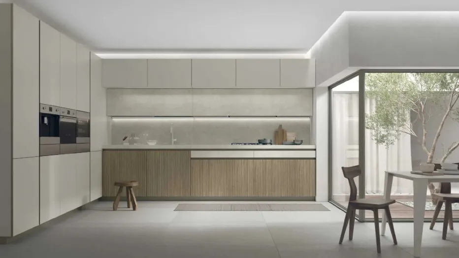 Cucina Stosa Aliant 8