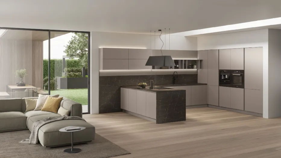 Cucina Stosa Color Trend 3
