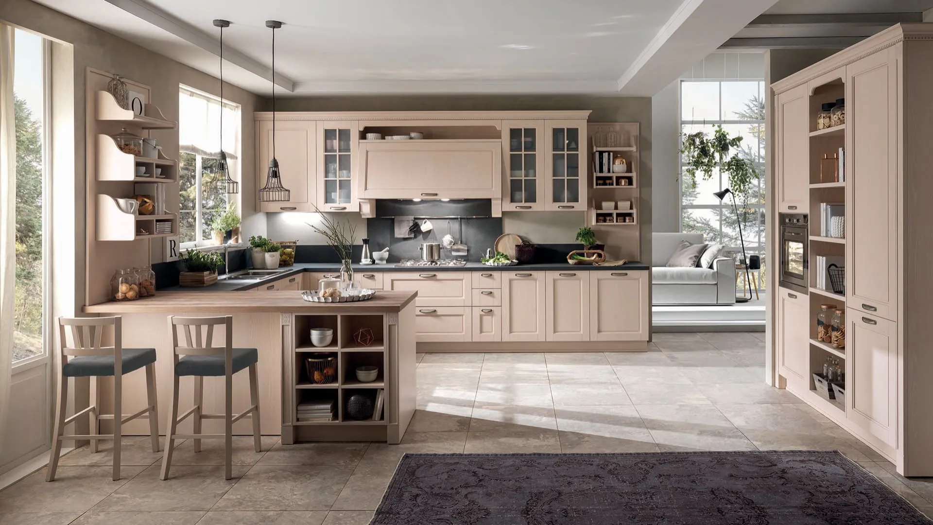 Stosa Cucine Virginia