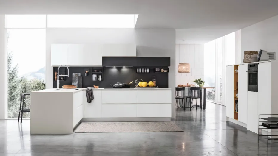 Cucina Stosa Karma 7