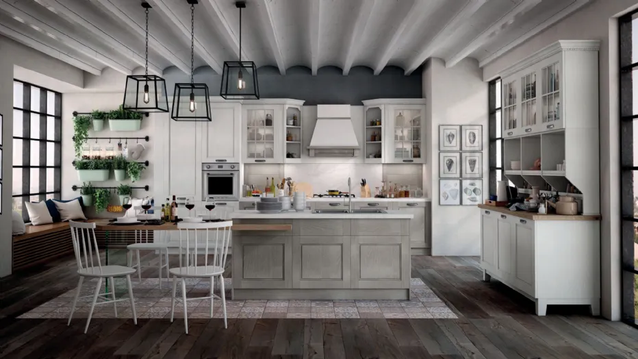 Stosa Cucine Virginia 2